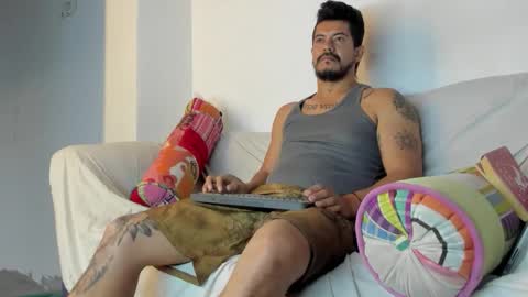 Andres online show from January 2026 11:37:02 AM