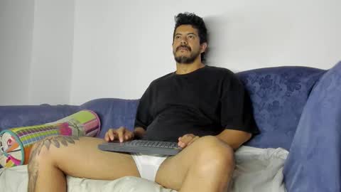 Andres online show from February 2026 07:51:02 AM