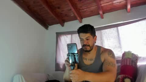 Snapshot of andressmith__ chatting on May 2026 05:51:01 PM Andres online show from May 2026 05:51:01 PM