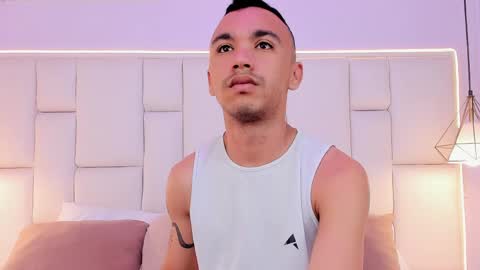 Andres online show from May 2026 11:38:02 AM