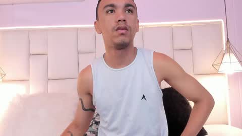 Andres online show from June 2026 11:37:02 AM