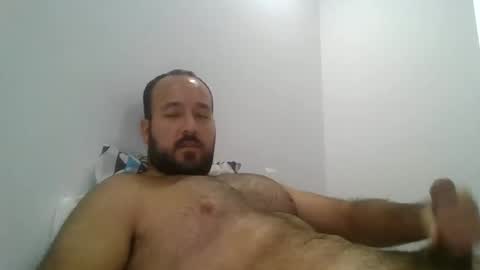 andressx06 online show from June 2026 04:23:01 PM