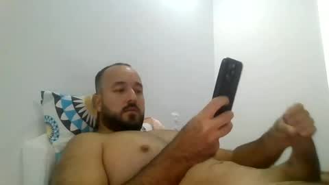 andressx06 online show from June 2026 03:22:02 PM