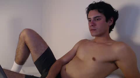 Andres Torres online show from December 2024 09:44:02 PM