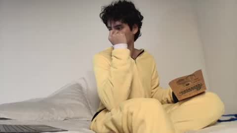 Andres Torres online show from February 2025 10:28:02 AM