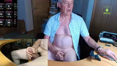Andrew online show from July 2026 10:23:02 PM