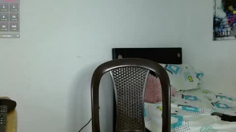 Snapshot of andrew_ag chatting on January 2025 01:11:01 AM Andrew G online show from January 2025 01:11:01 AM