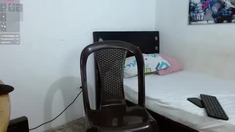 Snapshot of andrew_ag chatting on January 2025 02:19:01 AM Andrew G online show from January 2025 02:19:01 AM