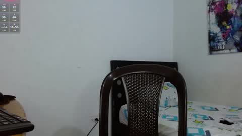 Snapshot of andrew_ag chatting on January 2025 11:07:01 PM Andrew G online show from January 2025 11:07:01 PM