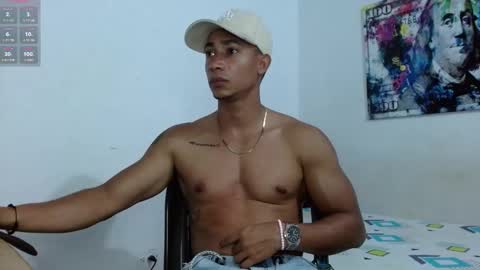 Snapshot of andrew_ag chatting on February 2025 11:47:01 PM Andrew G online show from February 2025 11:47:01 PM