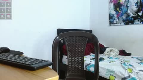 Snapshot of andrew_ag chatting on February 2025 03:08:01 AM Andrew G online show from February 2025 03:08:01 AM