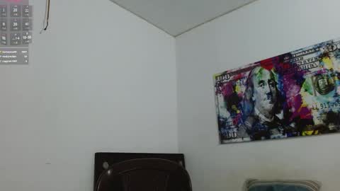 Snapshot of andrew_ag chatting on February 2025 02:49:01 AM Andrew G online show from February 2025 02:49:01 AM