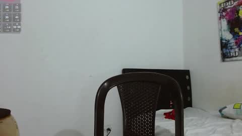 Snapshot of andrew_ag chatting on February 2025 05:20:02 PM Andrew G online show from February 2025 05:20:02 PM