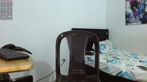 Snapshot of andrew_ag chatting on February 2025 12:10:02 AM Andrew G online show from February 2025 12:10:02 AM