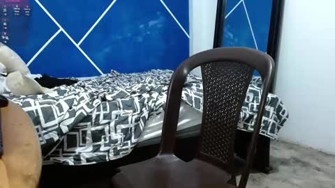 Snapshot of andrew_ag chatting on March 2025 02:18:02 AM Andrew G online show from March 2025 02:18:02 AM