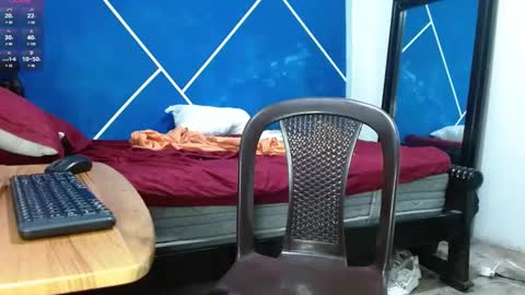 Snapshot of andrew_ag chatting on March 2025 12:37:01 PM Andrew G online show from March 2025 12:37:01 PM