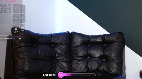 Snapshot of andrew_ag chatting on September 2025 09:14:02 PM Andrew G online show from September 2025 09:14:02 PM