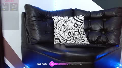 Snapshot of andrew_ag chatting on October 2025 12:46:01 PM Andrew G online show from October 2025 12:46:01 PM