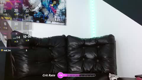 Snapshot of andrew_ag chatting on November 2025 01:05:02 AM Andrew G online show from November 2025 01:05:02 AM