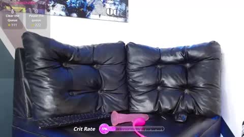 Andrew G online show from December 2025 01:23:02 AM