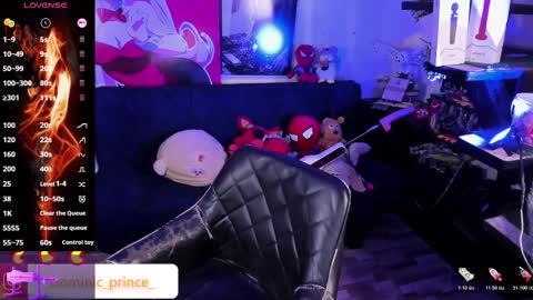 andrew_angels online show from November 2025 01:41:02 AM