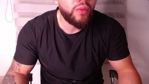 andrew_holden__ online show from November 2025 11:50:01 PM