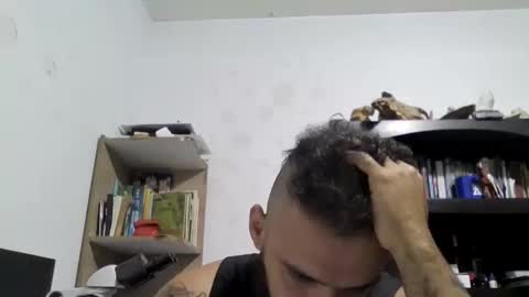 andrew_jaay online show from November 2025 09:06:01 PM