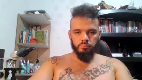 andrew_jaay online show from November 2025 03:05:01 AM