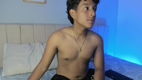 ANDREW KANE online show from March 2026 08:20:01 PM