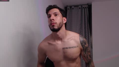 Andrew Mathwes online show from December 2024 01:14:01 AM