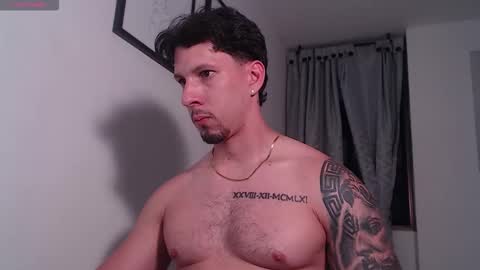 Andrew Mathwes online show from November 2025 11:05:01 PM