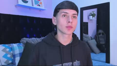 andrew restrepo online show from July 2026 01:54:01 AM