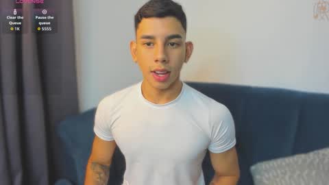 Andrew M. online show from March 2026 11:04:01 PM