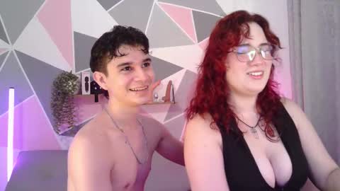 Andrew and Cherry online show from February 2026 01:10:02 AM