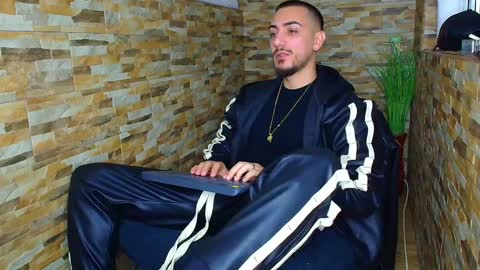 MasterRomania  online show from December 2024 04:33:02 AM