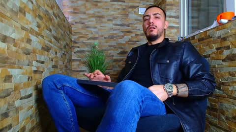 MasterRomania  online show from December 2024 07:22:01 AM