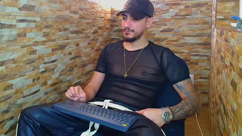 MasterRomania  online show from January 2025 09:05:01 AM