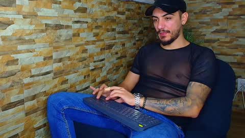 MasterRomania  online show from January 2025 04:23:01 AM