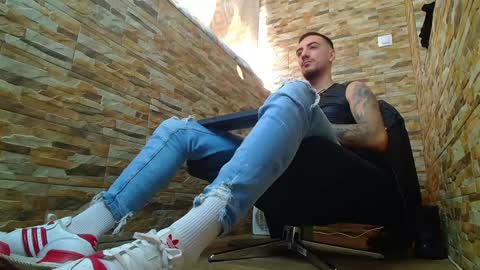 MasterRomania  online show from January 2025 08:02:01 AM