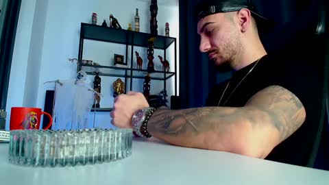 MasterRomania  online show from February 2025 09:07:01 AM