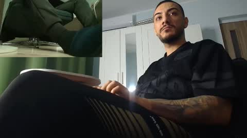 MasterRomania  online show from December 2025 07:39:01 AM