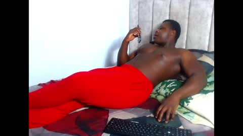 andrewburke06 online show from May 2026 02:29:02 AM