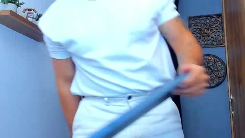 Andrew Diaz online show from March 2026 09:36:02 AM