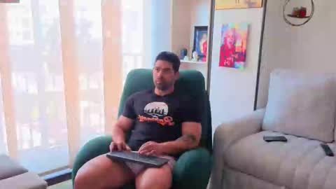 Andrew online show from March 2026 02:31:01 PM