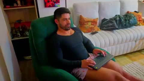 Snapshot of andrewfame chatting on July 2026 11:45:01 PM Andrew online show from July 2026 11:45:01 PM