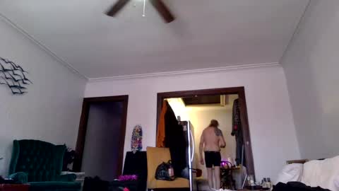 Snapshot of andrewgennie chatting on July 2026 05:23:02 PM andrewgennie online show from July 2026 05:23:02 PM