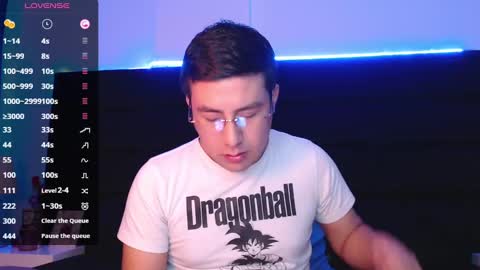 andrewmhilton_ online show from January 2025 01:21:02 AM