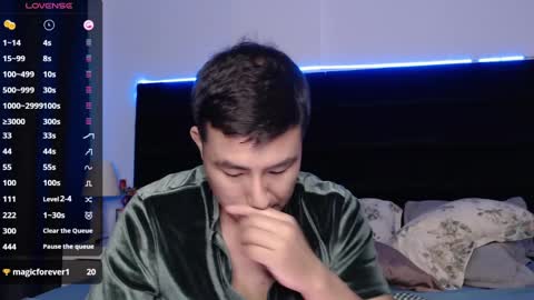 andrewmhilton_ online show from January 2025 04:47:01 AM