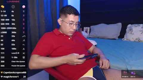 andrewmhilton_ online show from January 2025 04:38:02 AM