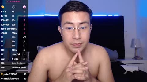 andrewmhilton_ online show from January 2025 06:22:01 AM